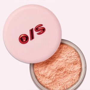 ONE/SIZE ULTIMATE
BLURRING SETTING POWDER FULL-SIZED-ULTRA PEACH